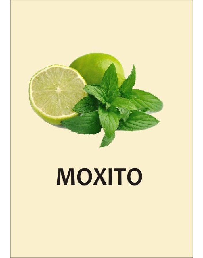 МОХІТО